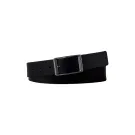 Calvin Klein Casual Round Buckle Tumbled Belte Lær LV04D7123GV8L