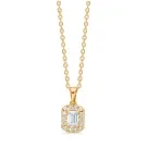 Diamond Dream Anheng Gull 0,28 ct. 01-531020