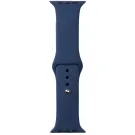 Mulhouse Apple Watch Gummireim KXD0780
