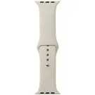 Mulhouse Apple Watch Gummireim KXD0779