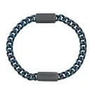 Aston Martin Aml Icon Ucd Armbånd Rustfritt Stål MJIUF5BL6