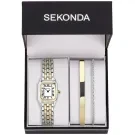 Sekonda Classic Monica Giftset 49039.76