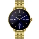 Garett Muse MUSE Steel Gold