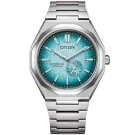 Citizen Automatic Titanium Zenshin 60 NK5020-58L
