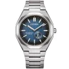 Citizen Automatic Titanium Zenshin 60 NK5020-58M