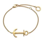 Paul Hewitt The Anchor Armbånd Rustfritt Stål PH-JE-0082