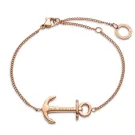 Paul Hewitt The Anchor Armbånd Rustfritt Stål PH-JE-0083