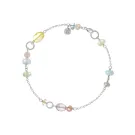 Dulong Piccolo Armbånd Sølv PIC4-F1131