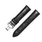 Piero Lazzari Alligator Skinnreim PL1111