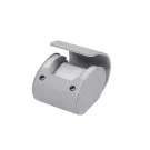 Piero Lazzari Watch Roll 1 klokke Grå Lær PL1120