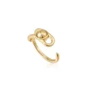 Anie Haie Spaced Out Ring Gullforgylt sølv R045-02G