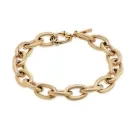 Esprit Adorned Armbånd Forgylt messing S.89039649NL