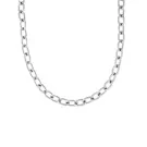 Esprit Adorned Halskjede Sølvforgylt Messing S.89039673NL