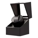 Mulhouse Watch Winder 1 klokke Svart Tre DIT1000
