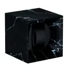 SwissKubik Metamorphik Limited Edition Watch Winder 1 klokke Svart Akryl SK01.STB.MB