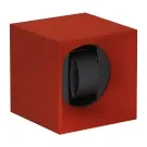 SwissKubik Startbox Red Watch Winder 1 klokke Rød Plast SK01.STB004