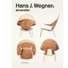 Hans J. Wegners akvareller SP1059