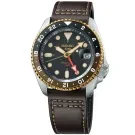 Seiko 5 Sports GMT SSK036K1