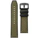 Tissot Supersport Strap Canvasreim Gummireim T125.617.37.051.01-Strap