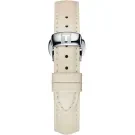 Tissot Leather Strap Skinnreim T610046072