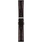 Tissot 22 mm Skinnreim T852041655