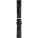 Tissot 20 mm Skinnreim T852043012