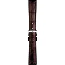 Tissot 20 mm Skinnreim T852043013