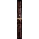 Tissot 20 mm Skinnreim T852043014