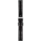 Tissot 15 mm Skinnreim T852043622