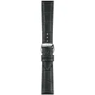 Tissot 21 mm Skinnreim T852045750
