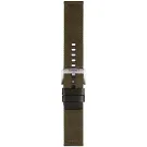 Tissot 22 mm Canvasreim T852046756