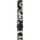 Tissot 22 mm Canvasreim T852046771