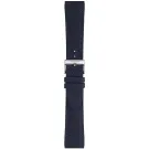 Tissot 22 mm Canvasreim T852046783
