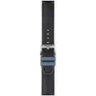 Tissot 22 mm Skinnreim T852046785