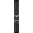 Tissot 22 mm Skinnreim T852046787