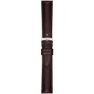 Tissot 20 mm Skinnreim T852046838