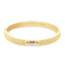 Tommy Hilfiger Stripes Armbånd Rustfritt Stål 2781048