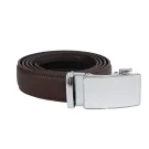 Tom Morris Ratchet Leather Belt Belte Polyurethane TMB104