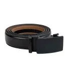 Tom Morris Ratchet Leather Belt Belte Polyurethane TMB108