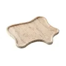Blanca Smykkebrett Beige KXD0961