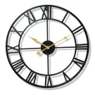 XII Veggklokke KXD0055