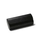 AV86 About Vintage Vintage Watch Roll Black Svart WatchRollGWP