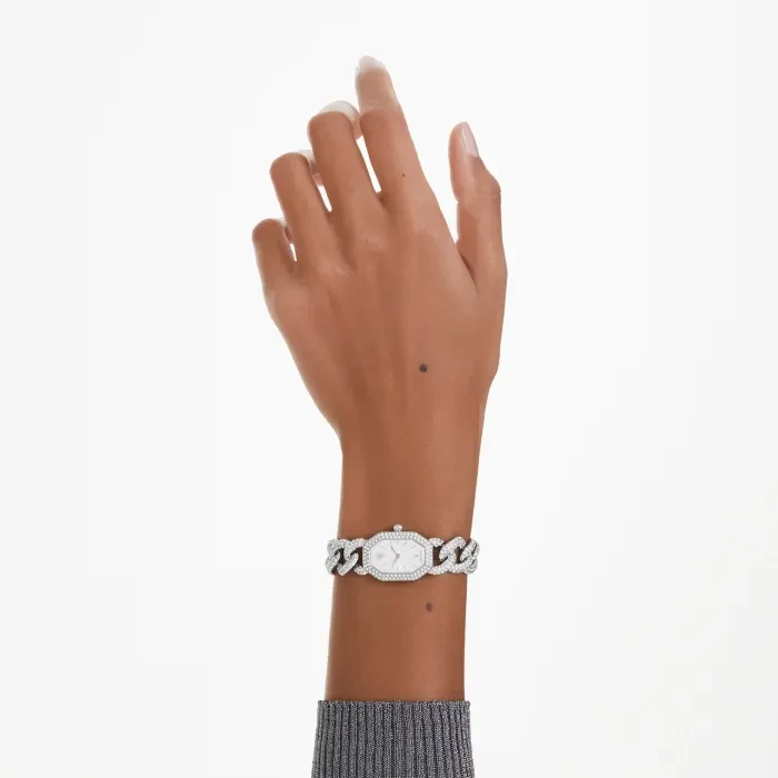 NEZCA　Swarovski　ウォレットチェーン Swarovski Dextera Chain 5668899 - Ditur