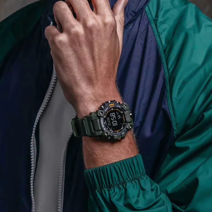 Casio G-Shock Pro Mudman GW-9500-3ER - Ditur