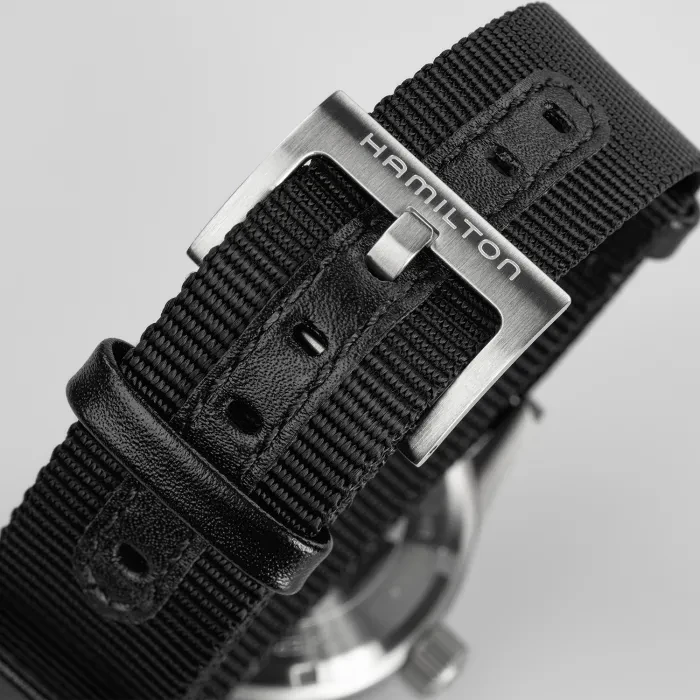 Hamilton Khaki Field Mechanical H69439910 - Ditur
