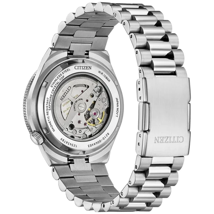 Citizen Tsuyosa Shore NJ0231-56L - Ditur