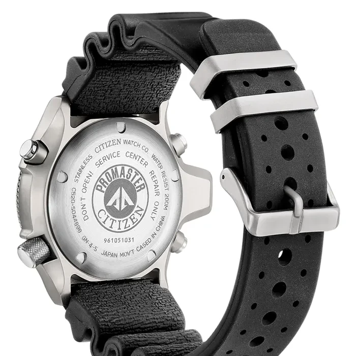 Citizen Promaster Pingo JP2000-08E - Ditur