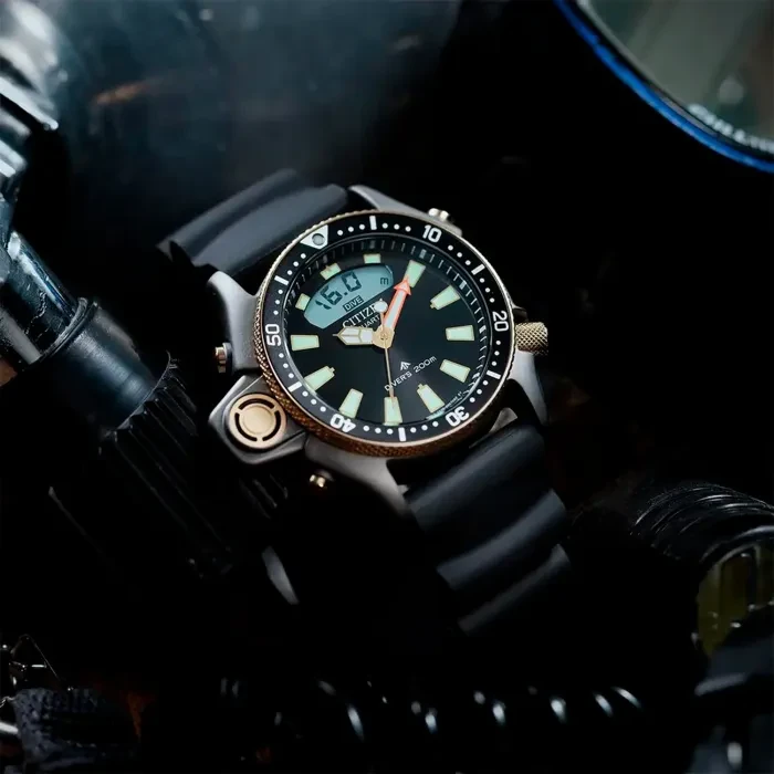 Citizen Promaster Aqualand 40th Limited Edition JP2008-06E -