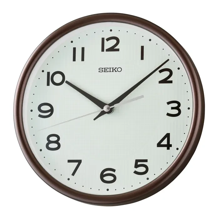 Seiko Wall Clock QXA836B