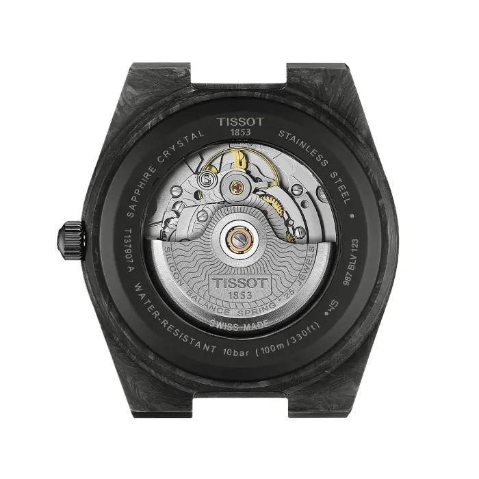 Tissot PRX Powermatic 80 T1379079720100 - Ditur
